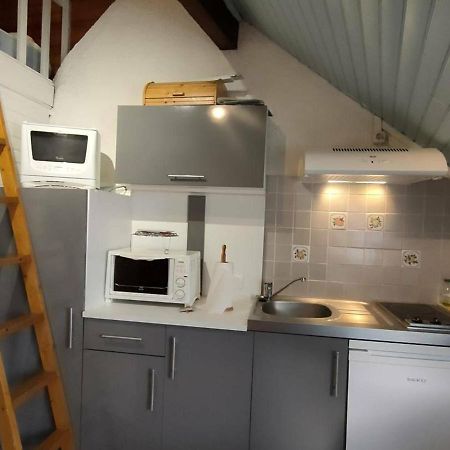 Studio Pour 4 Personnes Au Centre De Cauterets, Proche Telecabines Et Thermes - Fr-1-234-269 Zewnętrze zdjęcie