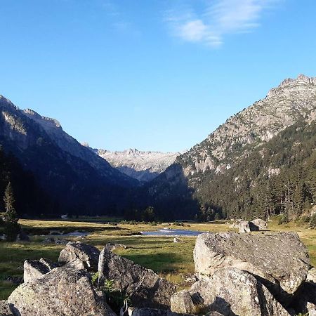 Studio Pour 4 Personnes Au Centre De Cauterets, Proche Telecabines Et Thermes - Fr-1-234-269 Zewnętrze zdjęcie